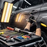 Ausbeulstation: The Complete Guide to Dent Removal Without Paint