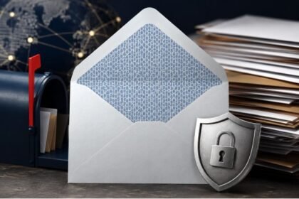 Why Backed Envelopes Are Essential for Secure Mailing