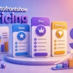 Backtofrontshow Pricing: Complete Guide to Plans, Features & Costs