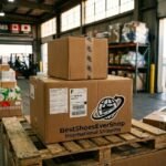 BestShoesEverShop International Shipping: The Complete Guide