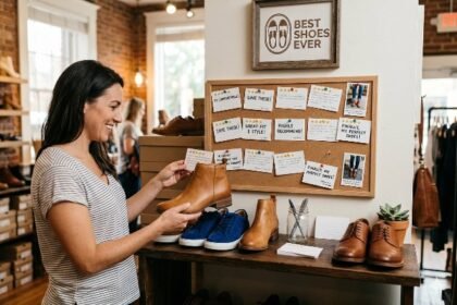 Bestshoesevershop Reviews: Is This Shoe Store Legit or Risky?