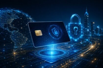 Cartetach: Exploring the Digital Revolution of Smart Cards and Secure Technology
