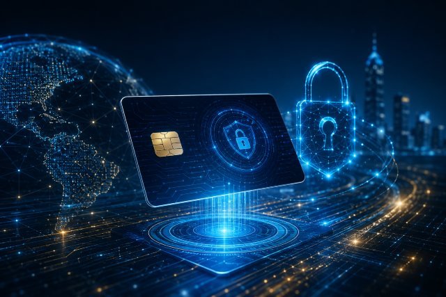 Cartetach: Exploring the Digital Revolution of Smart Cards and Secure Technology