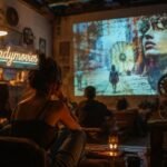 Cinndymovies: Exploring the World of Unique Indie Cinema