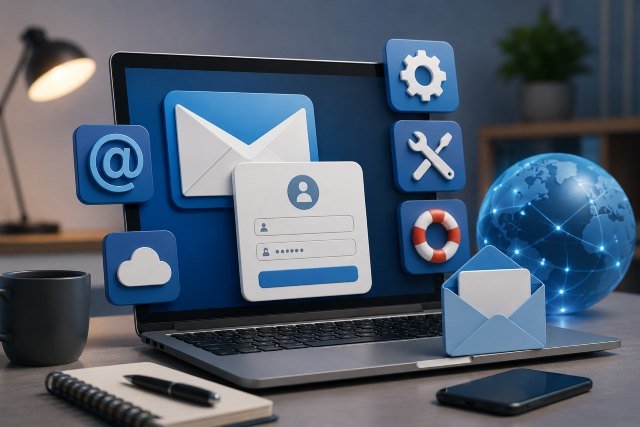 Comporium Webmail: The Complete Guide to Login, Setup, and Troubleshooting