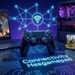 Connectivity Hssgamepad: Complete Guide to Better Gaming Performance