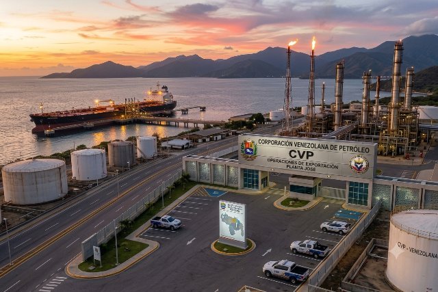 Corporacion Venezolana de Petroleo: Complete Guide to Venezuela’s Oil Industry