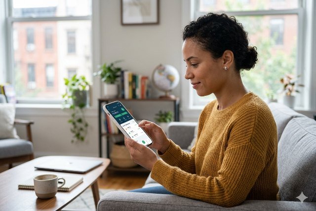 Coyyn com Banking App: A Smarter Way to Manage Your Money Online