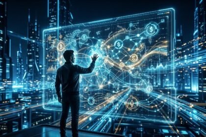 Coyyn.com Economy Explained: The Future of Digital Financial Systems
