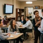 Directorate of Staff Development: Complete Guide to Its Role and Impact