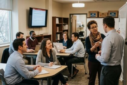 Directorate of Staff Development: Complete Guide to Its Role and Impact