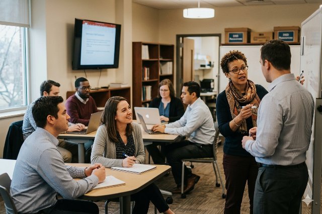 Directorate of Staff Development: Complete Guide to Its Role and Impact