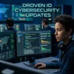 Droven IO Cybersecurity Updates: How New Security Improvements Are Transforming Digital Safety