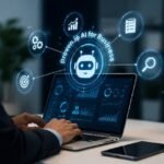 Droven.io AI for Business: The Complete Guide to Smarter Growth and Automation