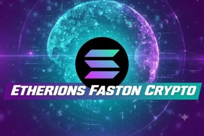 Faston Crypto Etherions: Latest Trends, Insights, and Investment Outlook