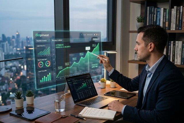 The Ultimate Financial Guide Ontpinvest for Smart Investors