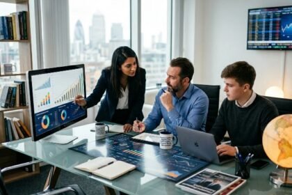 Financial Updates Aggr8Finance: Expert Insights for Smarter Wealth Management