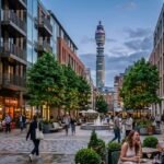 Discover Fitzroy Place Fitzrovia and Its Unique Urban Lifestyle
