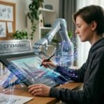 GFXRobotection AI Software by GFXMaker: How AI Is Transforming Creative Workflows