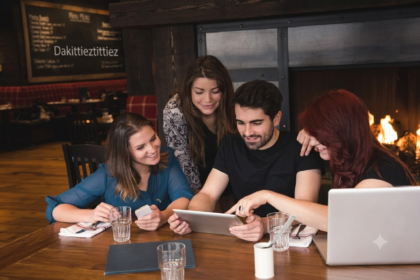 Dakittieztittiez: The Rising Digital Trend Everyone Is Talking About