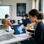 Geometry Learn V3: Advanced Geometry Learning Made Simple