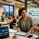 Growth Navigate Startup Tools: Powerful Solutions for Startup Founders