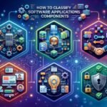 How to Classify Software Applications Components: The Complete Guide