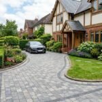 Imperial Driveways Coventry: Transforming Homes with Stunning Driveways