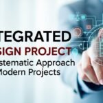 Integrated Design Project: A Systematic Approach for Modren Projects