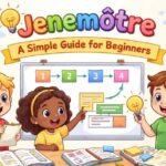 Jememôtre: Simple Steps for Better Understanding