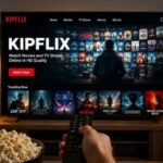 Kipflix: The Rising Free Streaming Platform Offering Movies, TV Shows, and More