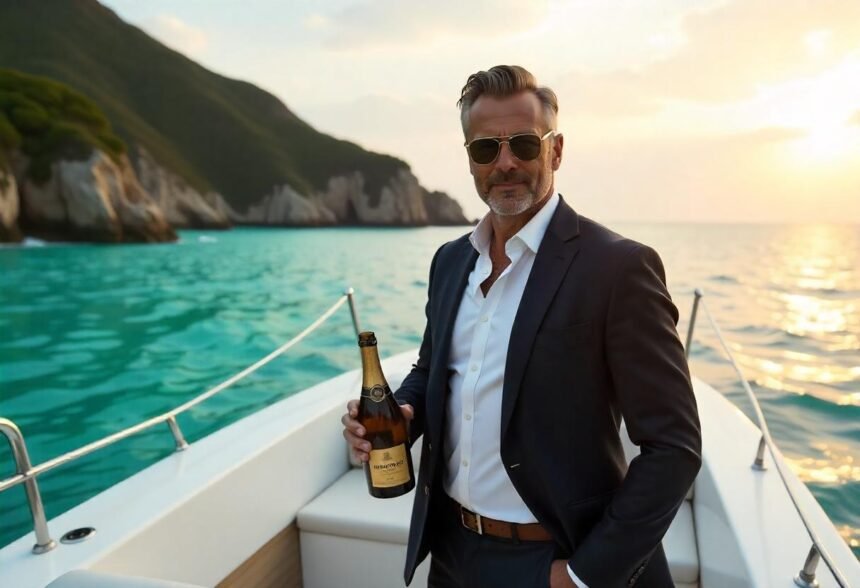 Make1M.com Millionaire Life: Build Wealth and Live Luxuriously
