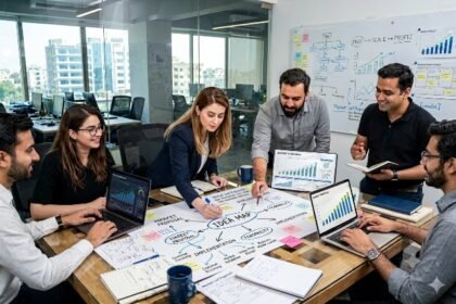 Market Led Proposals: How Businesses Turn Ideas into Profitable Ventures