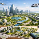 Masterplanning: The Complete Guide to Building Smarter Cities and Communities