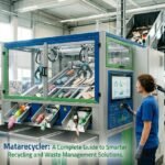 Matarecycler: A Complete Guide to Smarter Recycling and Waste Management Solutions