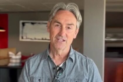 Mike Wolfe Passion Project: Heritage, Craft & Community