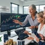 Discover Myfastbroker.com: A Modern Platform for Online Trading