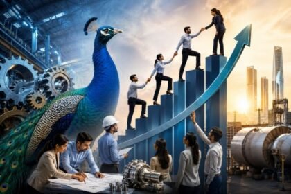Peacock Engineering Ltd Headcount Increase Team Growth: A Complete Business Overview