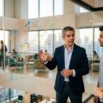 PedroVazPaulo Business Consultant: Transform Your Business Strategy