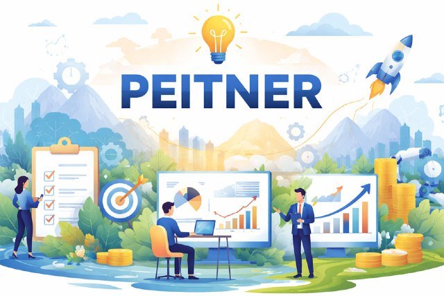 Peitner: Meaning, Uses, and Why It Matters Today