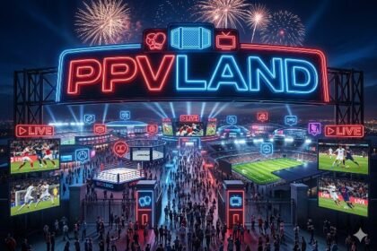 Ppvland: A Comprehensive Look at the Popular Online Platform