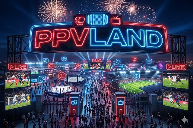 Ppvland: A Comprehensive Look at the Popular Online Platform