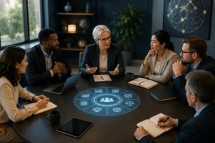 Professional Advisory Committee Responsibilities: A Complete Guide