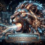 Roartechmental Tech Infoguide by Riproar