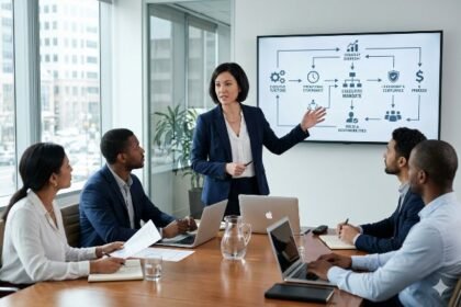 Special Executive Officer Meaning: Complete Guide to Roles, Duties, and Responsibilities