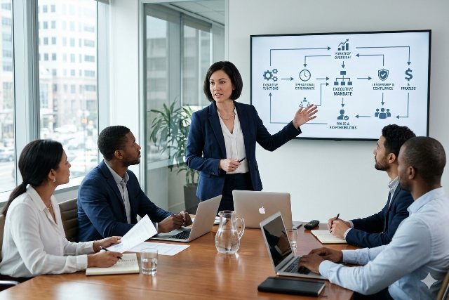 Special Executive Officer Meaning: Complete Guide to Roles, Duties, and Responsibilities