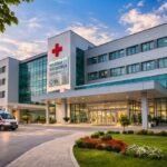 Splosna Bolnisnica: Complete Guide to Services, Departments & Patient Care
