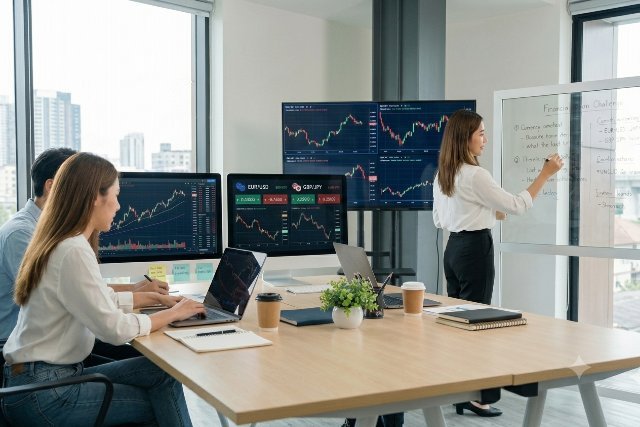 Startupbooted Forex: The Powerful New Approach Transforming Modern Trading
