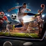 Streameastapp: The Ultimate Resource for Live Sports Streaming