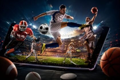 Streameastapp: The Ultimate Resource for Live Sports Streaming